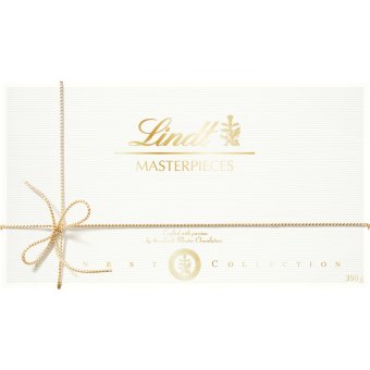 Набор швейцарских конфет Lindt 350 гр Набор швейцарских конфет Lindt 350 гр