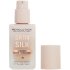 Сыворотка для кожи Makeup Revolution Skin Silk 23 мл тональный крем F5 Сыворотка для кожи Makeup Revolution Skin Silk 23 мл тональный крем F5