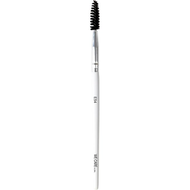 Кисть для бровей и ресниц Artist Brow & Lash Brush WE CARE ICON E54