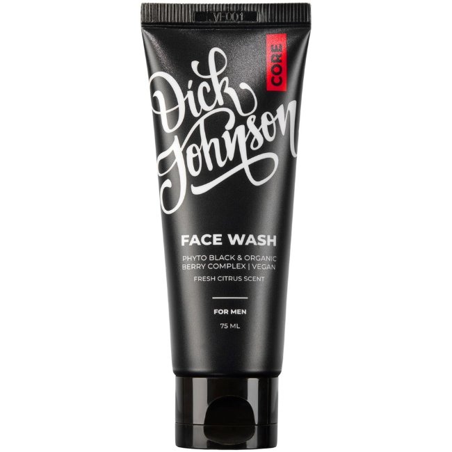 Очищающий гель Dick Johnson CORE by Dick Johnson 75 мл