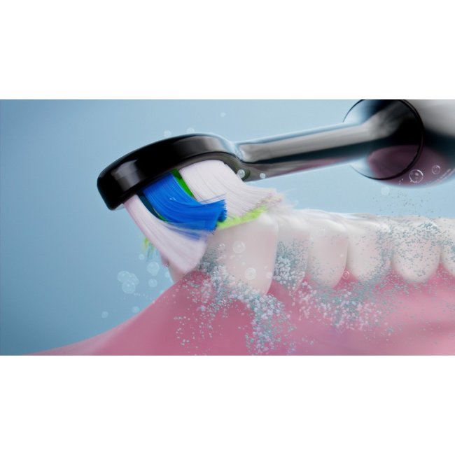 Электрическая зубная щетка Philips Sonicare 5300 HX7101/03