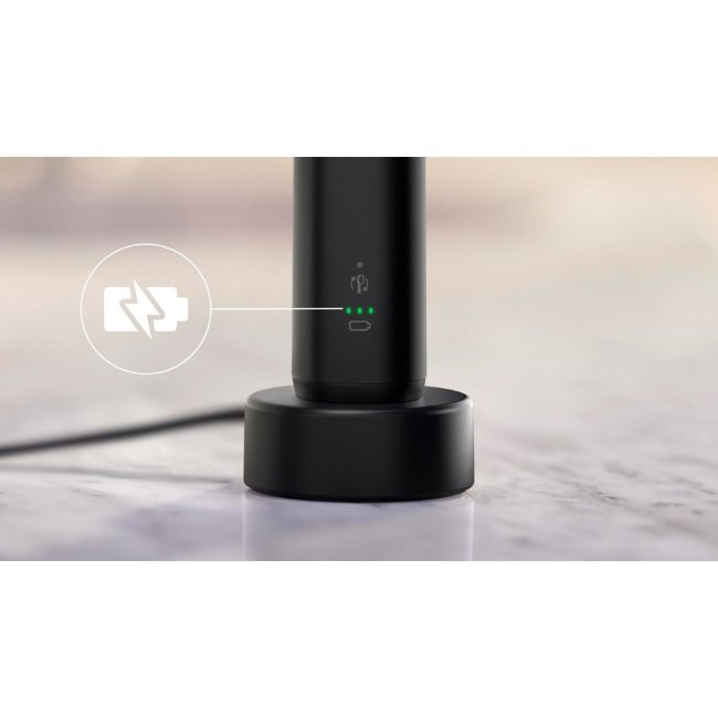 Электрическая зубная щетка Philips Sonicare 5300 HX7101/03