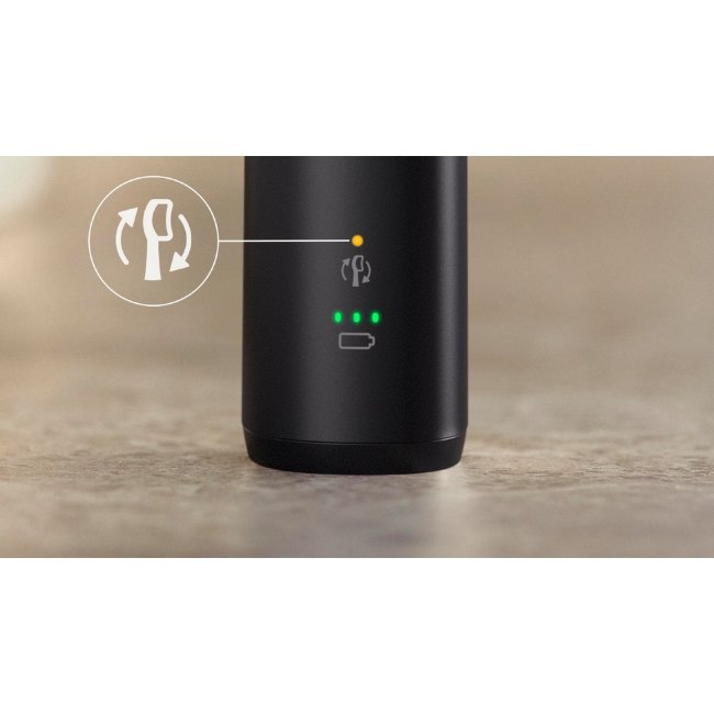 Электрическая зубная щетка Philips Sonicare 5300 HX7101/03