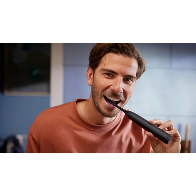 Электрическая зубная щетка Philips Sonicare 5300 HX7101/03