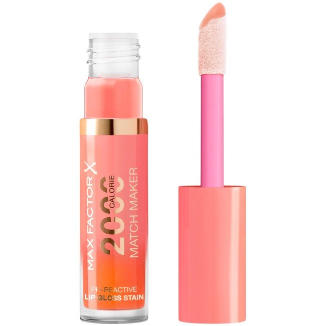 Блеск для губ Max Factor 2000 Calorie Match Maker 10 Bubbly 4,4 мл
