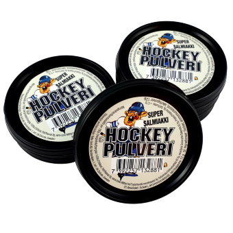 Порошок с лакрицей Hockey 12 гр