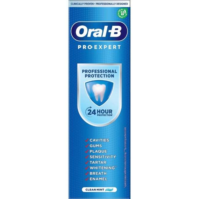 Зубная паста Oral-B Proexpert Professional Protection 75 мл