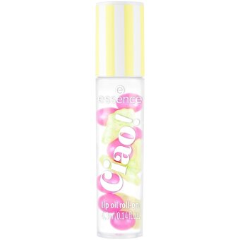 Масло для губ essence Ciao! Масло для губ essence Ciao!
