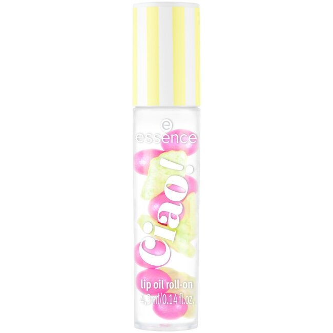 Масло для губ essence Ciao! Масло для губ essence Ciao!