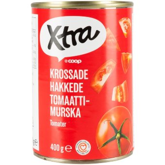Томаты Xtra 400 гр Томаты Xtra 400 гр