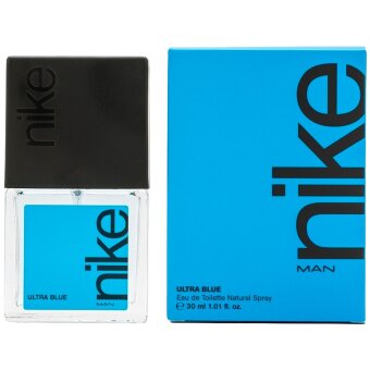 Туалетная вода Nike Ultra blue Man 30 мл