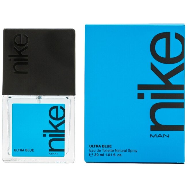 Туалетная вода Nike Ultra blue Man 30 мл Туалетная вода Nike Ultra blue Man 30 мл