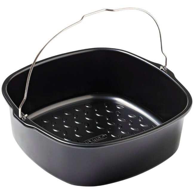 Форма для запекания Pyrex 1,9 л Air Fryer 22x21 см Форма для запекания Pyrex 1,9 л Air Fryer 22x21 см