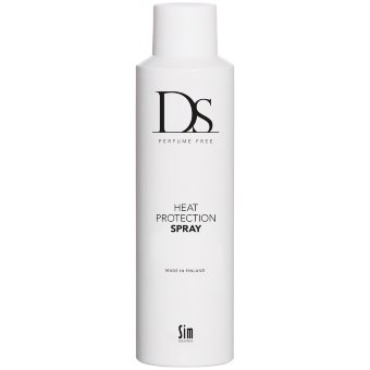 Спрей для термозащиты DS Heat Protection Spray 250 мл