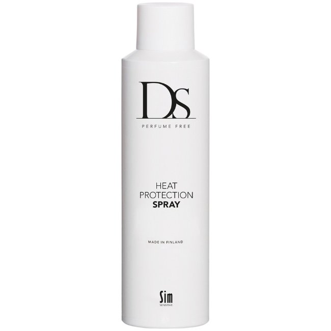 Спрей для термозащиты DS Heat Protection Spray 250 мл