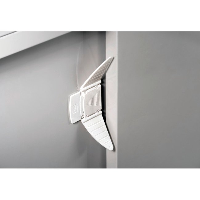 Замок для раздвижного шкафа Baby Dan