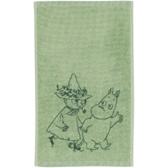 Полотенце для рук Moomin Arabia Sydänystävät 30 x 50 см