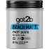 Восковая матовая укладка для волос got2b Beach Matt 100 мл
