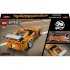 Игрушечная модель LEGO® Speed Champions The Fast and The Furious Toyota Supra MK4 Игрушечная модель LEGO® Speed Champions The Fast and The Furious Toyota Supra MK4