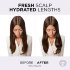 Шампунь L'Oréal Paris Elvital Hyaluron Pure для волос, нуждающихся в увлажнении, 250 мл Шампунь L'Oréal Paris Elvital Hyaluron Pure для волос, нуждающихся в увлажнении, 250 мл