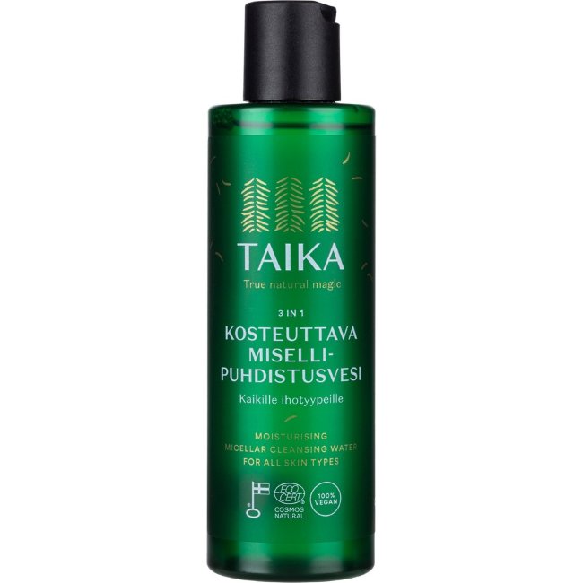 Мицеллярная вода Taika ECO 200 мл
