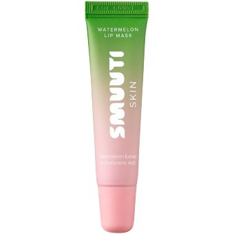 Маска для губ Smuuti Skin Watermelon 15 мл