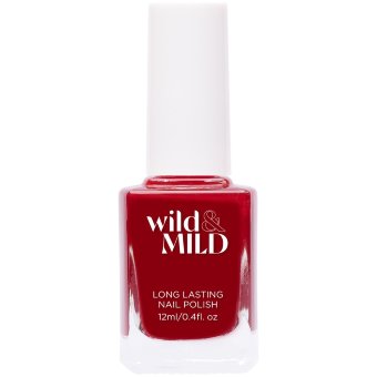 Лак для ногтей Wild&Mild Long Lasting M041 Bromelia 12 мл