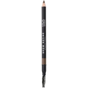 Карандаш для бровей MUA Make Up Academy Brow Define 1,2 гр Mid Brown