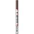 Карандаш для бровей Maybelline New York Build-a-Brow Pen 257 Medium Brown