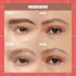 Карандаш для бровей Maybelline New York Build-a-Brow Pen 257 Medium Brown