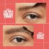 Карандаш для бровей Maybelline New York Build-a-Brow Pen 257 Medium Brown