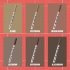 Карандаш для бровей Maybelline New York Build-a-Brow Pen 257 Medium Brown