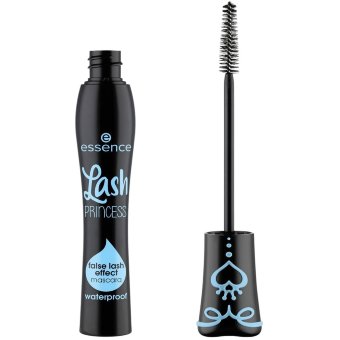 Водостойкая тушь для ресниц essence Lash PRINCESS false lash effect 12 мл