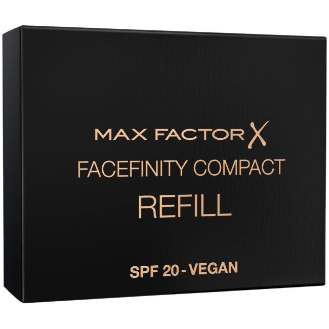 Компактная пудра Max Factor Facefinity 10 гр 003 Natural Rose (запасной блок)