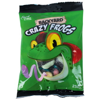 Карамель Sweet Corner 250 гр