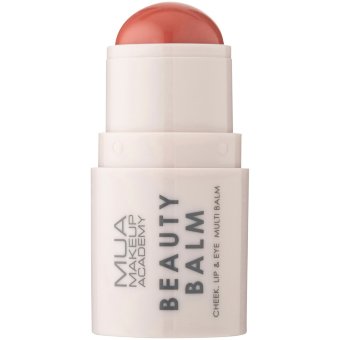 Красочная бальзам-румяна MUA Make Up Academy Beauty Balm Baby 4 гр