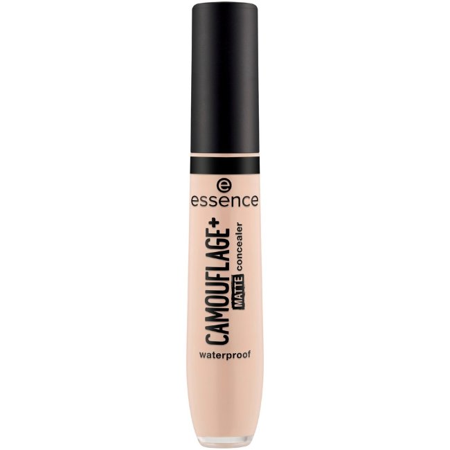 Корректор essence CAMOUFLAGE+ MATTE 8 мл оттенок 20