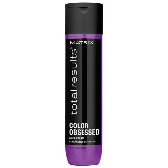 Кондиционер для защиты цвета окрашенных волос Matrix Total Results 300 мл