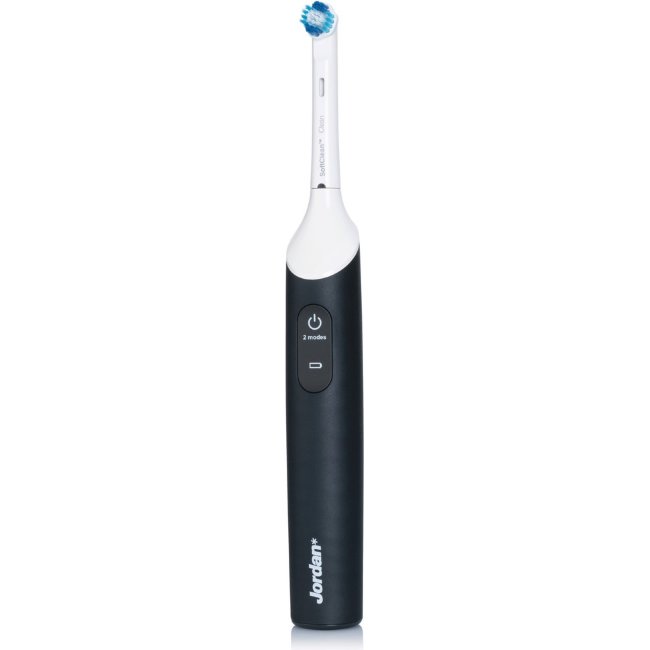 Электрическая зубная щетка Jordan Clean Smile Plus TBX-300GY