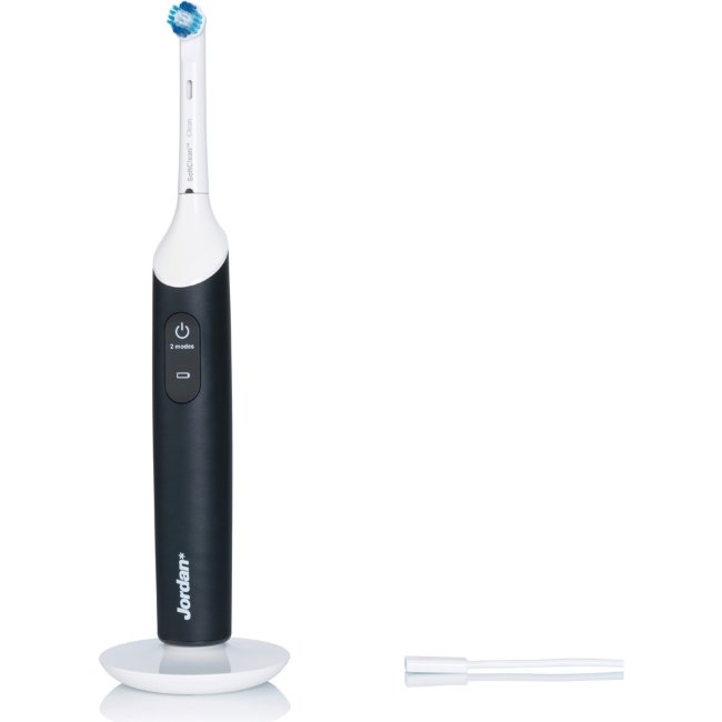 Электрическая зубная щетка Jordan Clean Smile Plus TBX-300GY