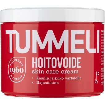Питательный крем Tummeli 410 гр
