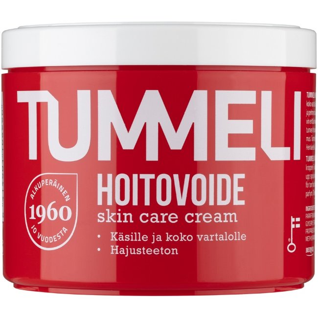 Питательный крем Tummeli 410 гр