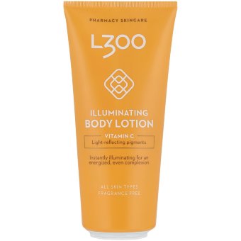 Освежающий лосьон для тела с витамином C L300 200 мл