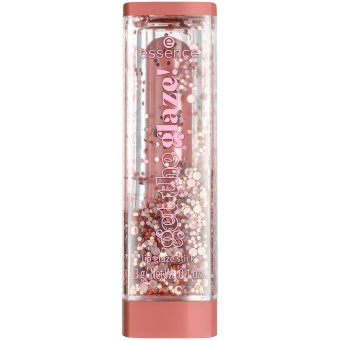 Стик-блеск для губ essence get the glaze! 01 Brown Sugar Glaze 3 г