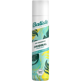 Batiste сухой шампунь 200 мл
