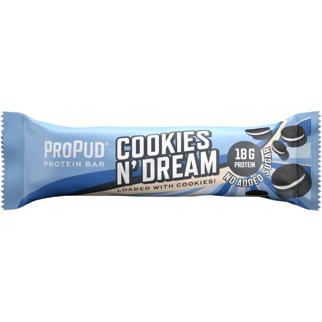 Протеиновый батончик ProPud Cookies n´Dream 55 гр