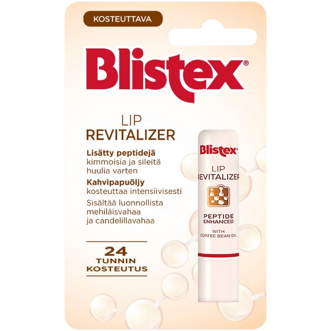 Бальзам для губ Blistex Lip Revitalizer 3,7 гр Бальзам для губ Blistex Lip Revitalizer 3,7 гр