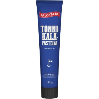 Паста бутербродная Jalostaja 125 гр