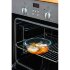 Форма для выпекания Pyrex Cook & Heat 1,1 л с крышкой 18 см Форма для выпекания Pyrex Cook & Heat 1,1 л с крышкой 18 см