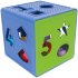 Игрушка Way2Play палитра кубиков